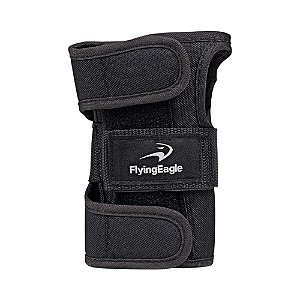 Protetor de Punho FlyingEagle W1 Core / Wrist Guards • Munhequeira