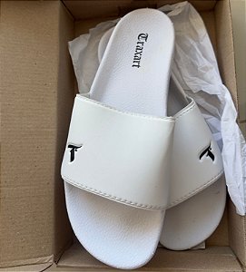 Mostruário: Chinelo Slide Traxart 42 - P2