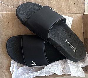 Mostruário: Chinelo Slide Traxart 38 - P3