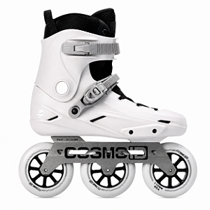 Patins Cosmo TT3 - CINZA