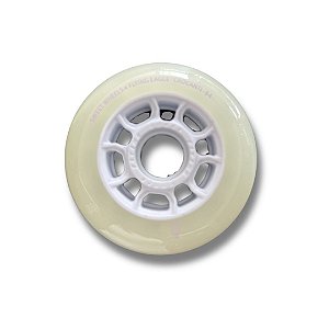 Roda FlyingEagle Crocanti 84mm - unidade (avulsa)