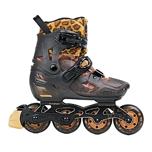 Patins FlyingEagle S8 SPROUT PRO - Marrom