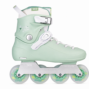 Patins BKB B9 Ranger - Jade