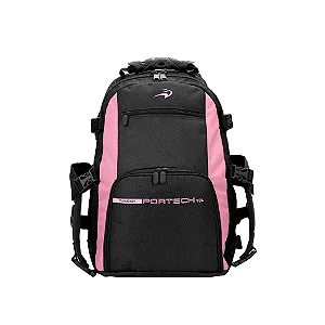 Mochila FlyingEagle PORTECH – Rosa 18L