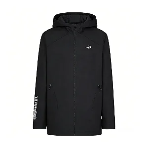 Jaqueta corta-vento FlyingEagle – ICON WINDBREAKER