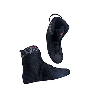 Liner Revolt Traxart 36/37 (detalhe rosa)
