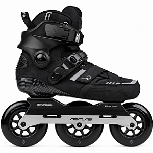Patins FlyingEagle Raptor T110 – Preto