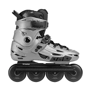 Patins FlyingEagle Falcon Pro 20th Anniversary - Titanium F6 S7680
