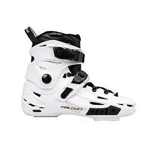 Bota FlyingEagle FALCON Pro - WHITE / Branca