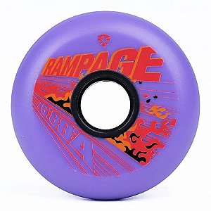 Pré-Venda: Rodas FlyingEagle Rampage - Purple (4 unid)