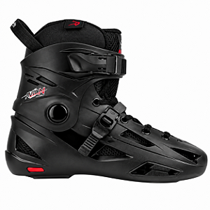 Bota FlyingEagle AVIAN - preta