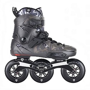 Pré-Venda: Patins FlyingEagle Spectre X5T - Preto