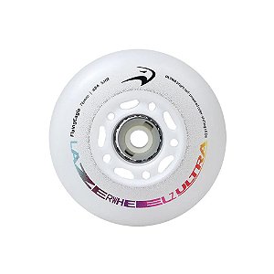 Pré-Venda | Rodas LED FlyingEagle LazerWheelz ULTRA 76mm 88A Color Shifting – 4 Rodas