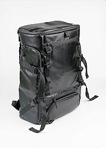Pré-Venda: Mochila FlyingEagle Tech Backpack - Preta