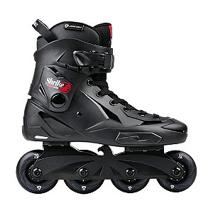 Pré-Venda: Patins FlyingEagle Shrike Lite X1 - Preto