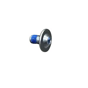 Parafuso 14 x 6 mm para Bota – Base x Bota