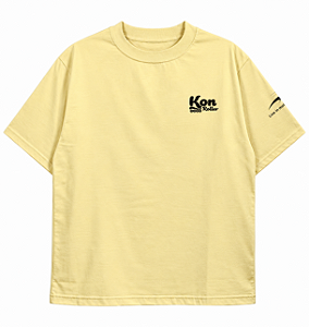 Camiseta Oversized FlyingEagle - by KonRoller Brasil