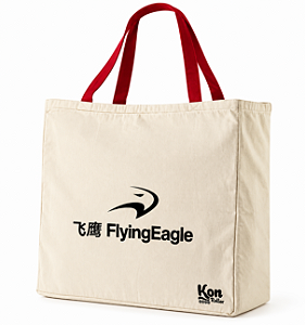 Ultra Bag FlyingEagle - by KonRoller Brasil