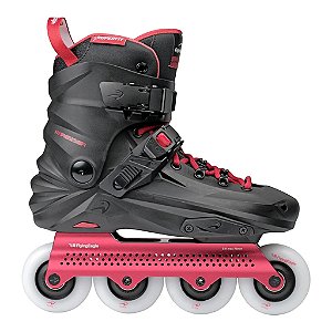Pré-Venda Patins FlyingEagle Reaver S7680 - Rose