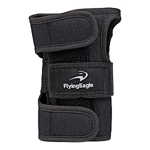 Pré-Venda Munhequeira de Patins FlyingEagle W1 Core