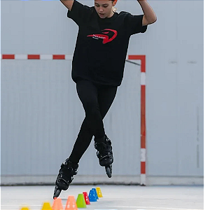 Pré-Venda Cones de Slalom FlyingEagle (10un)