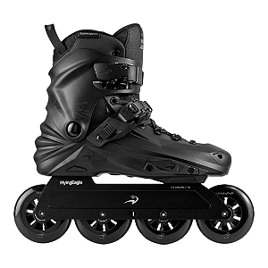 Pré-Venda Patins FlyingEagle Reaver Pro D8490 - Preto