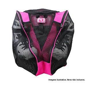 Mochila Traxart para Patins Inline Bag - Cores