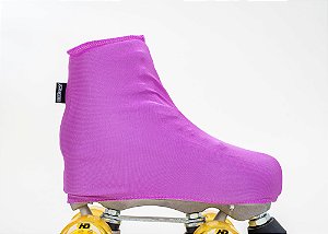 Capa para patins Quad - Lisa (várias cores)