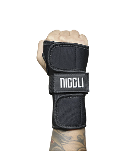Protetor de Punho Profissional - Niggli Pads