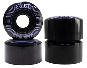 4 rodas Quad TRAXART DISKO 58mm X 32mm / 83A