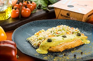 Semana Saudável - 7 pratos almoço