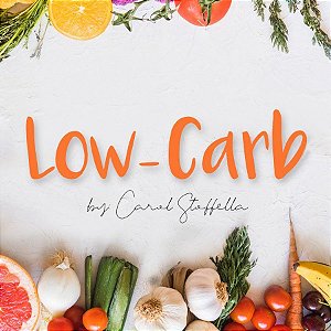 Nhoque Low Carb de couve-flor e ragu de frango