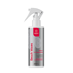 BEACH WAVES (spray texturizador ) Alto redimento 200ml