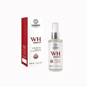 ÓLEO DE COCO 60ML