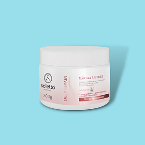 MÁSCARA DEEP REPAIR 300ML