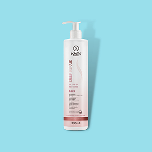 LEAVE IN DEEP REPAIR 300ML