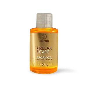 ÓLEO DE ARGAN 10ml