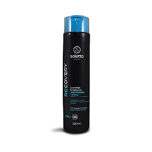 SHAMPOO RECOVERY 300ML