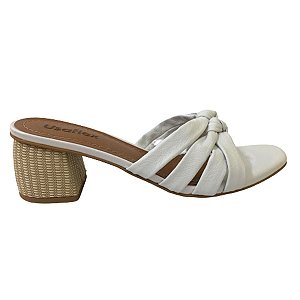 tamancos usaflex em promoção