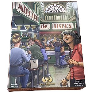 Mercado de Lisboa