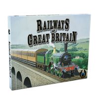 Railways of Great Britain (2017 Edition)