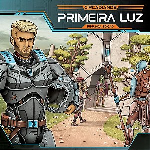 Circadianos: Primeira Luz