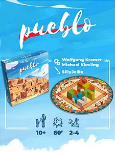 Pueblo