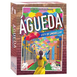 Agueda