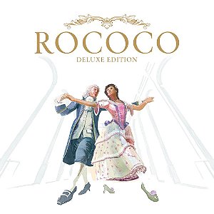 Rococo Deluxe