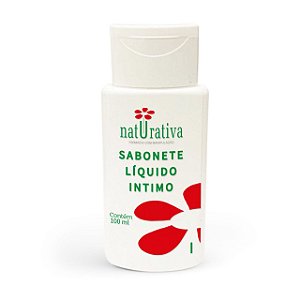 Sabonete Íntimo 100 ml