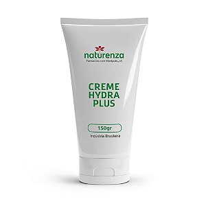 Creme Hydra Plus 150 g