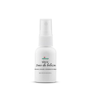 Sérum Sono da Beleza 15 g
