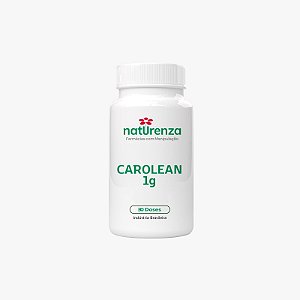Carolean 1 G 30 doses