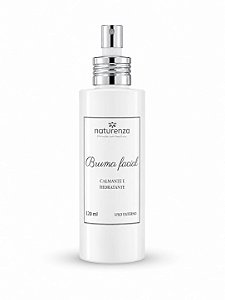 Bruma Hidratante e Calmante 120 ml